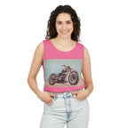 Low & Loud Tank Top