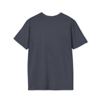 Retro Triumph Chopper Softstyle T-Shirt