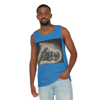 Harley Street Legend Tank Top