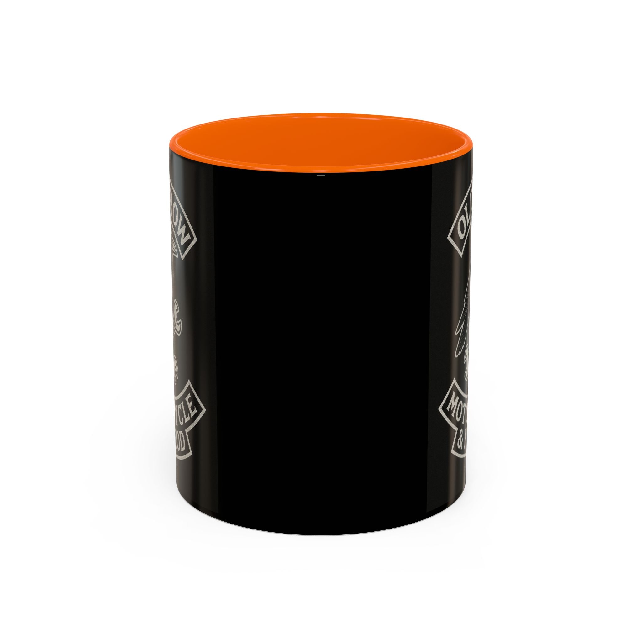 23 Motorcycle & Hotrod Coffee Mug