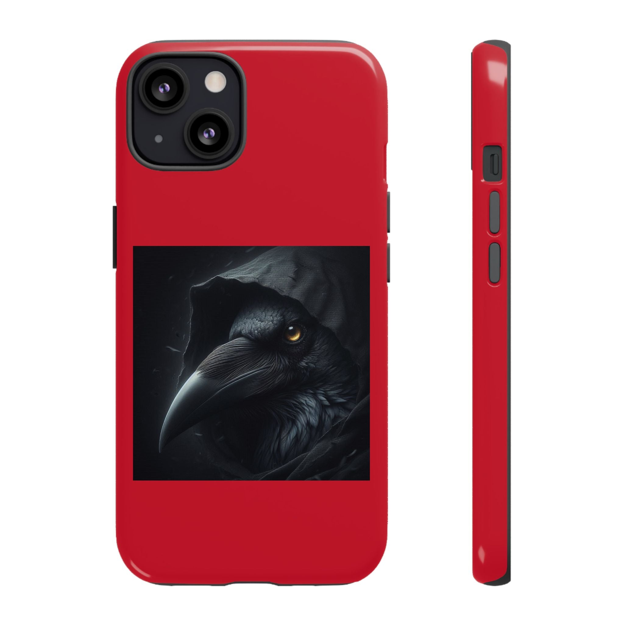 The Raven King Cases