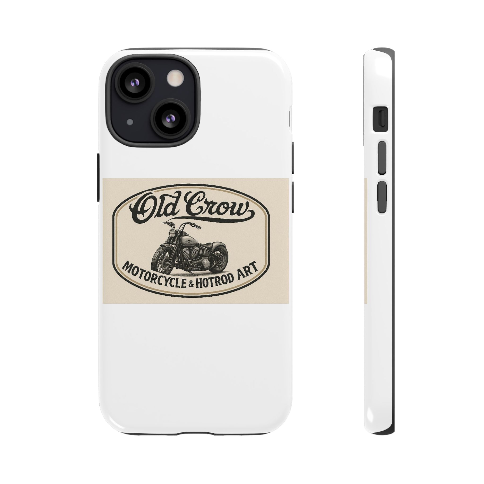 Old Crow Classics Cases