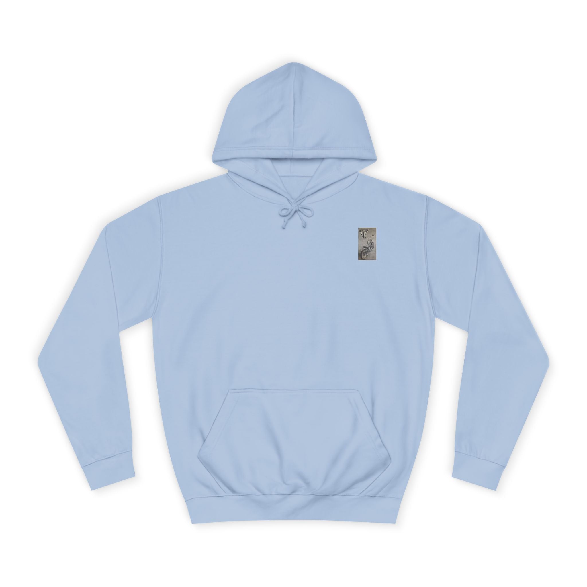 British Legend Hoodie