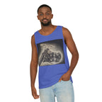 Harley Street Legend Tank Top