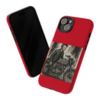 Anarchy Rider Cases