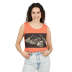 Rock & Ride Tank Top