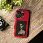 Blood and Horns Cases