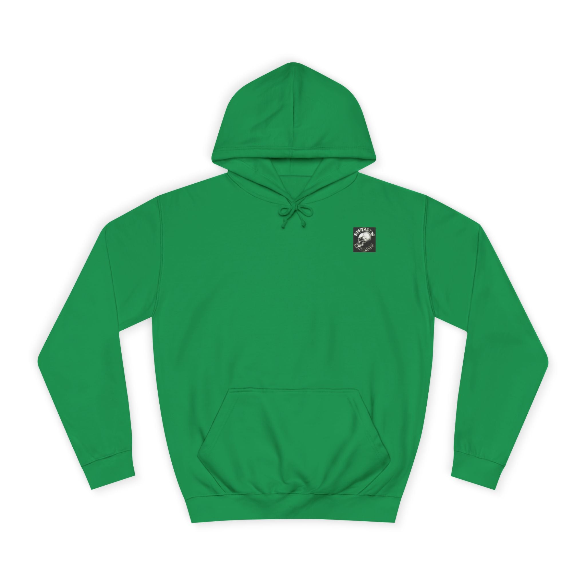 Raven of Shadows Hoodie