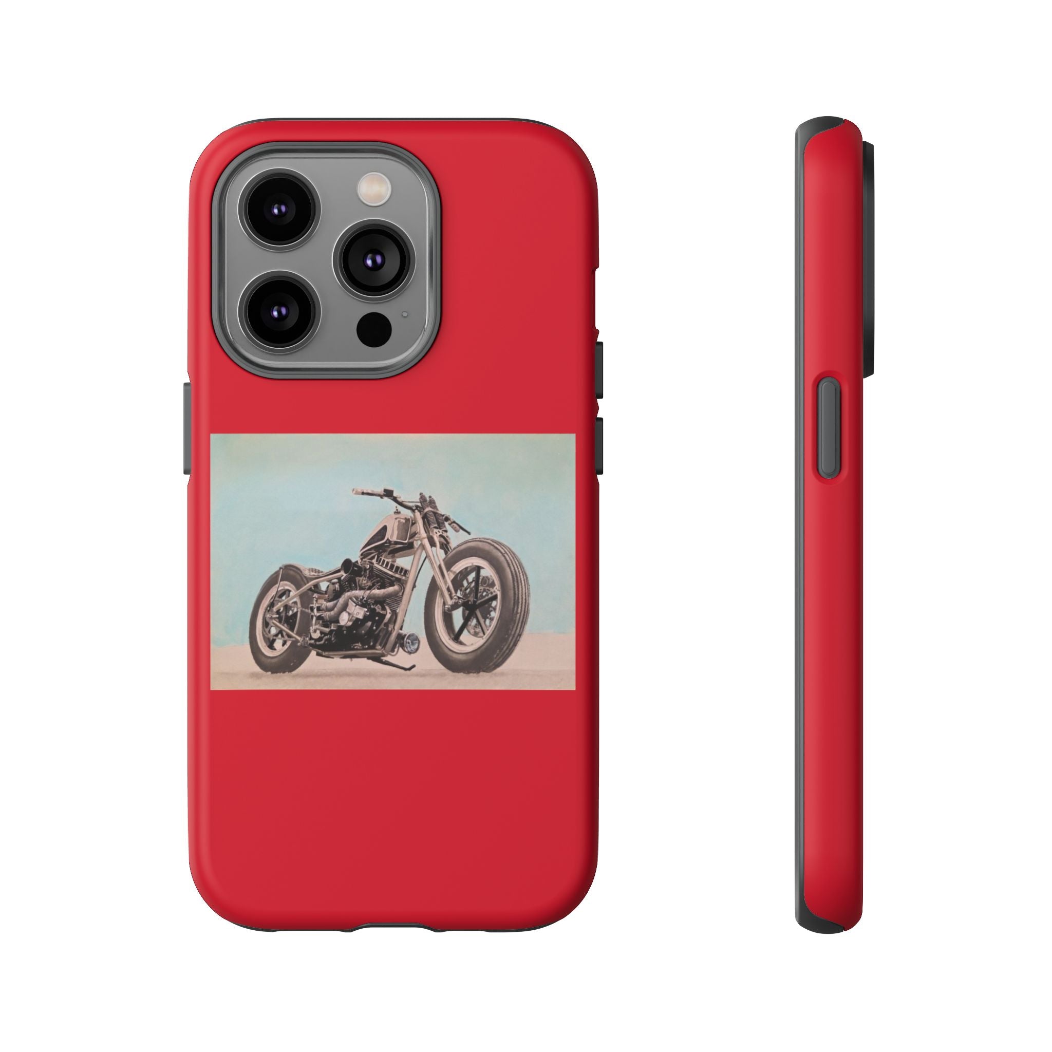 Skyline Steel Cases