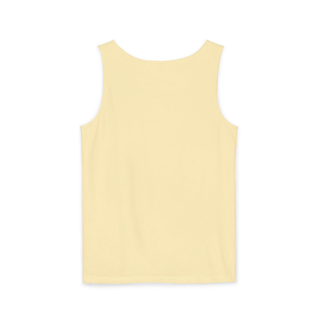 Low & Loud Tank Top