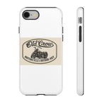 Old Crow Classics Cases