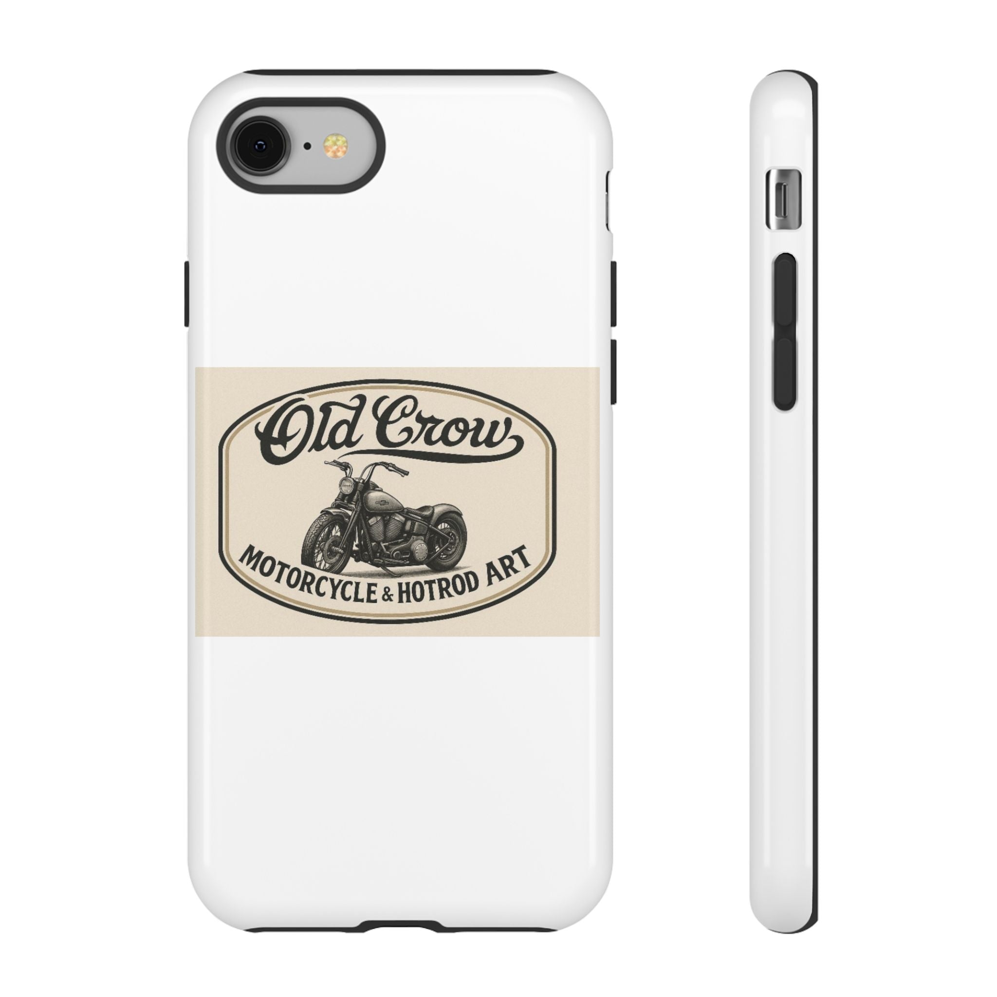 Old Crow Classics Cases