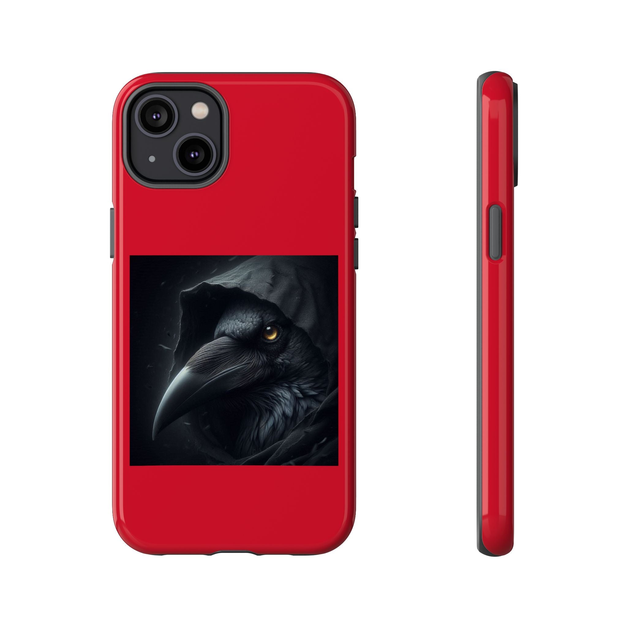 The Raven King Cases