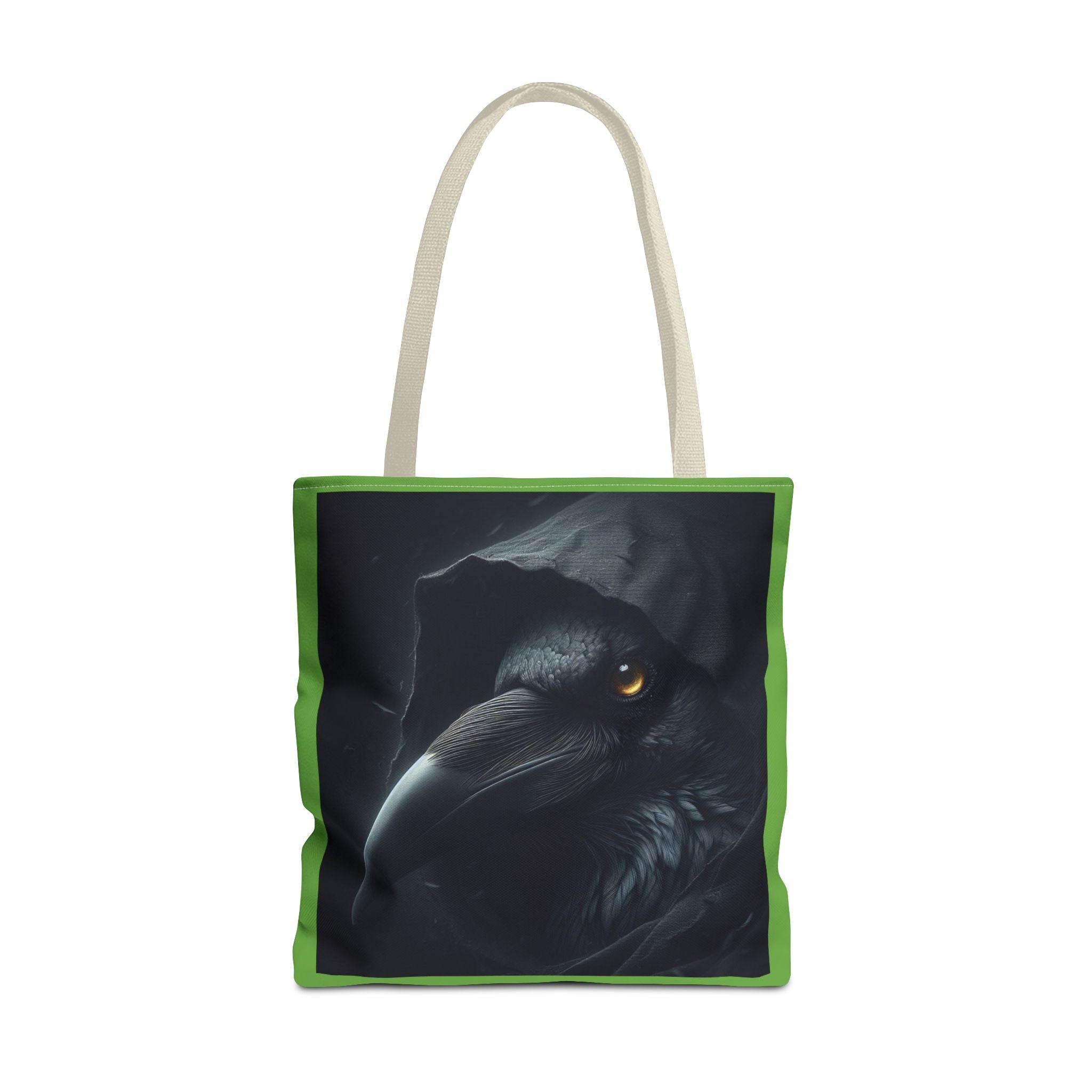 Eye of the Storm Tote Bag