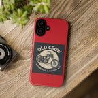 Custom Ride Art Cases