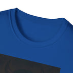 Dark Enchantress Portrait T-Shirt