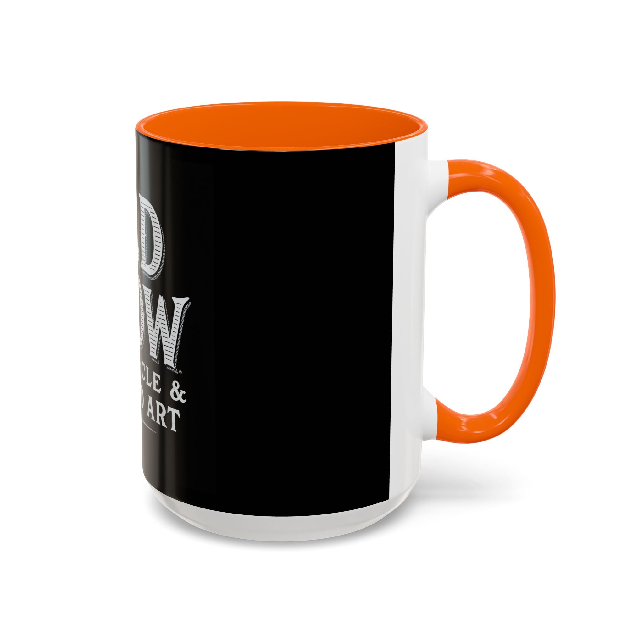 27 Hot Rod Enthusiasts Vintage Coffee Mug