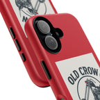 Chopper Dreams Cases