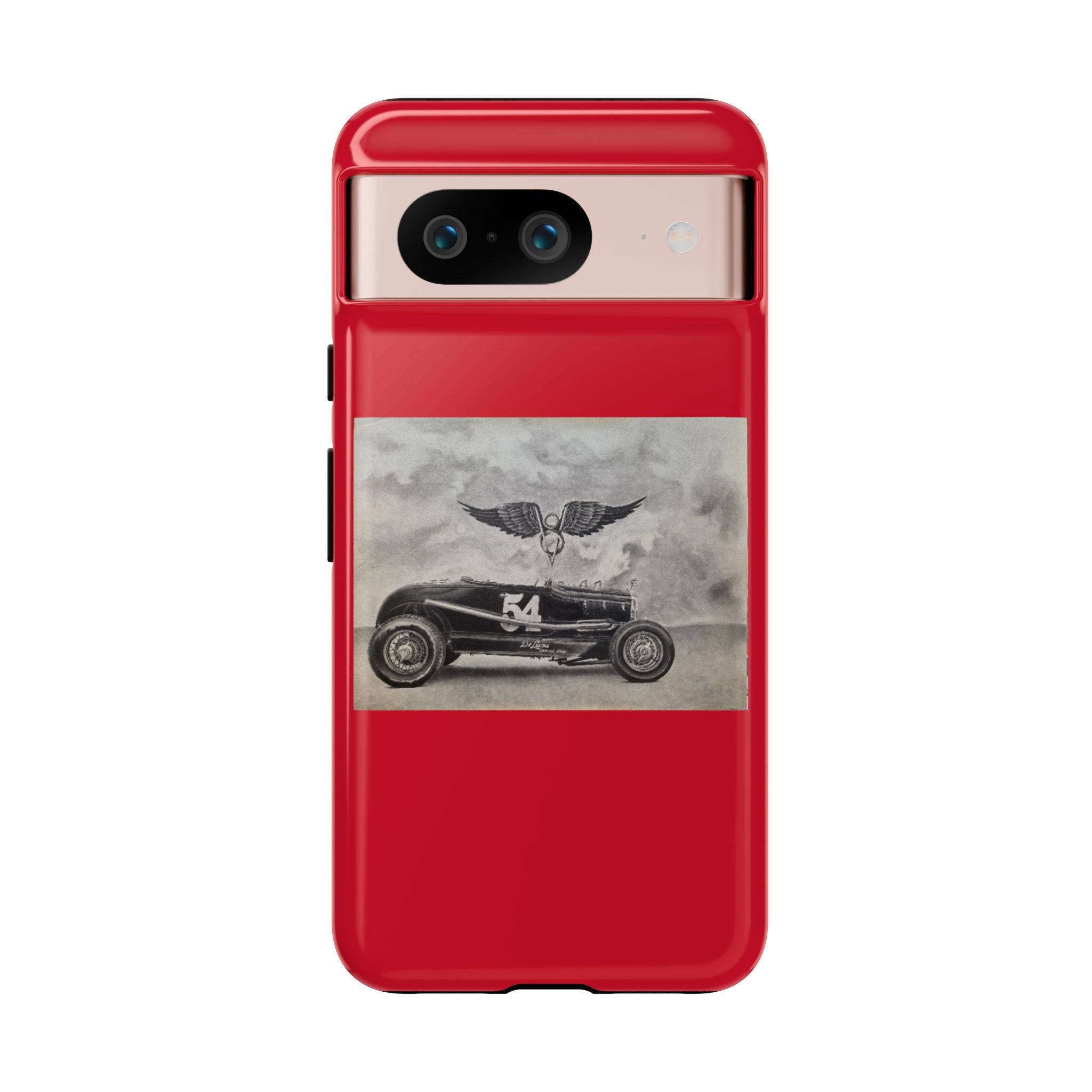 Winged Victory Cases