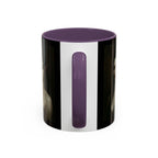 20 Dark Aesthetic Devilish Accent Coffee Mug