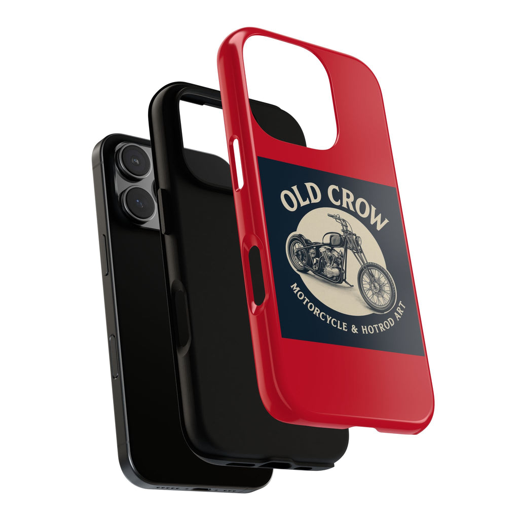 Custom Ride Art Cases