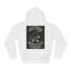 Crow Wrench Hoodie