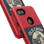 Custom Ride Art Cases