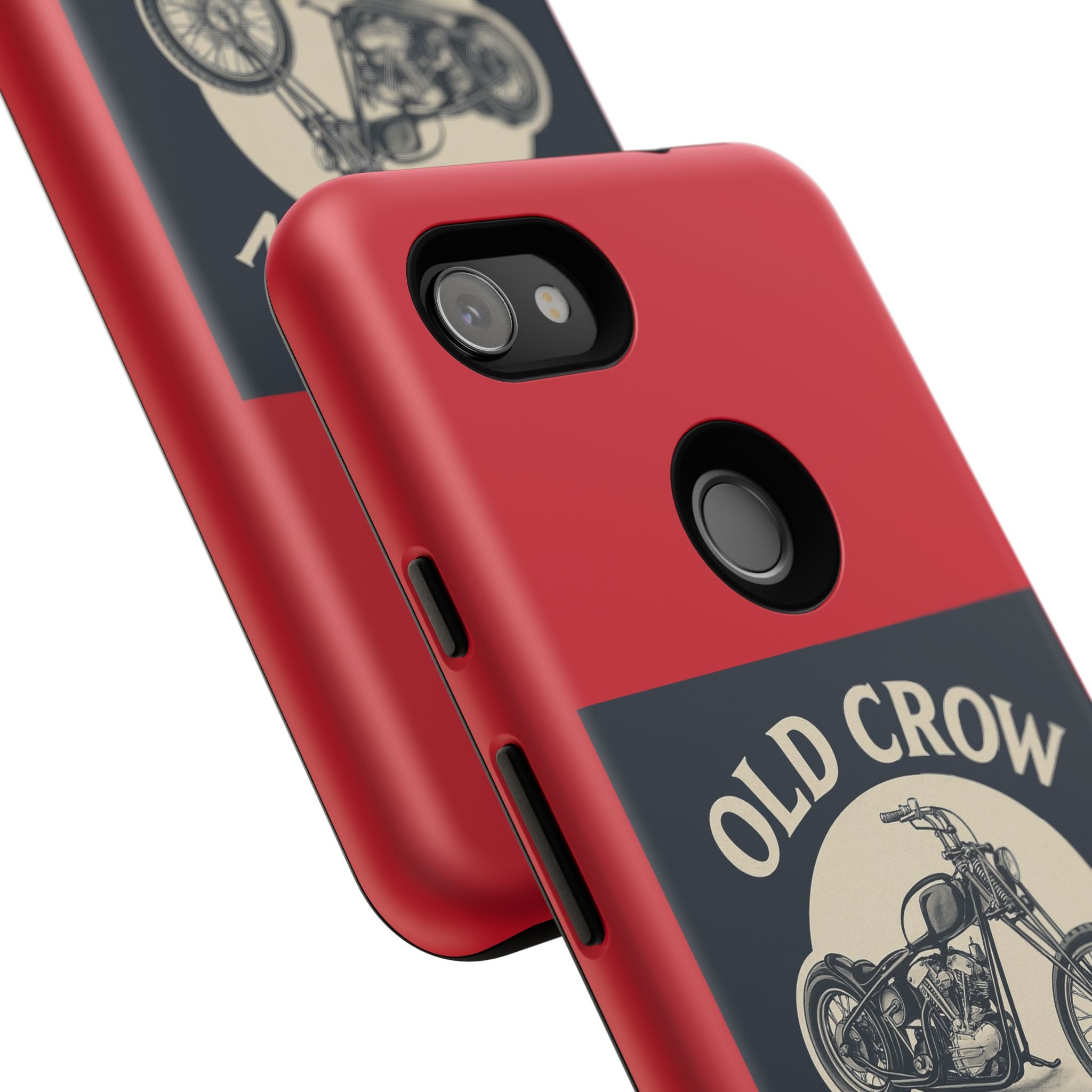 Custom Ride Art Cases