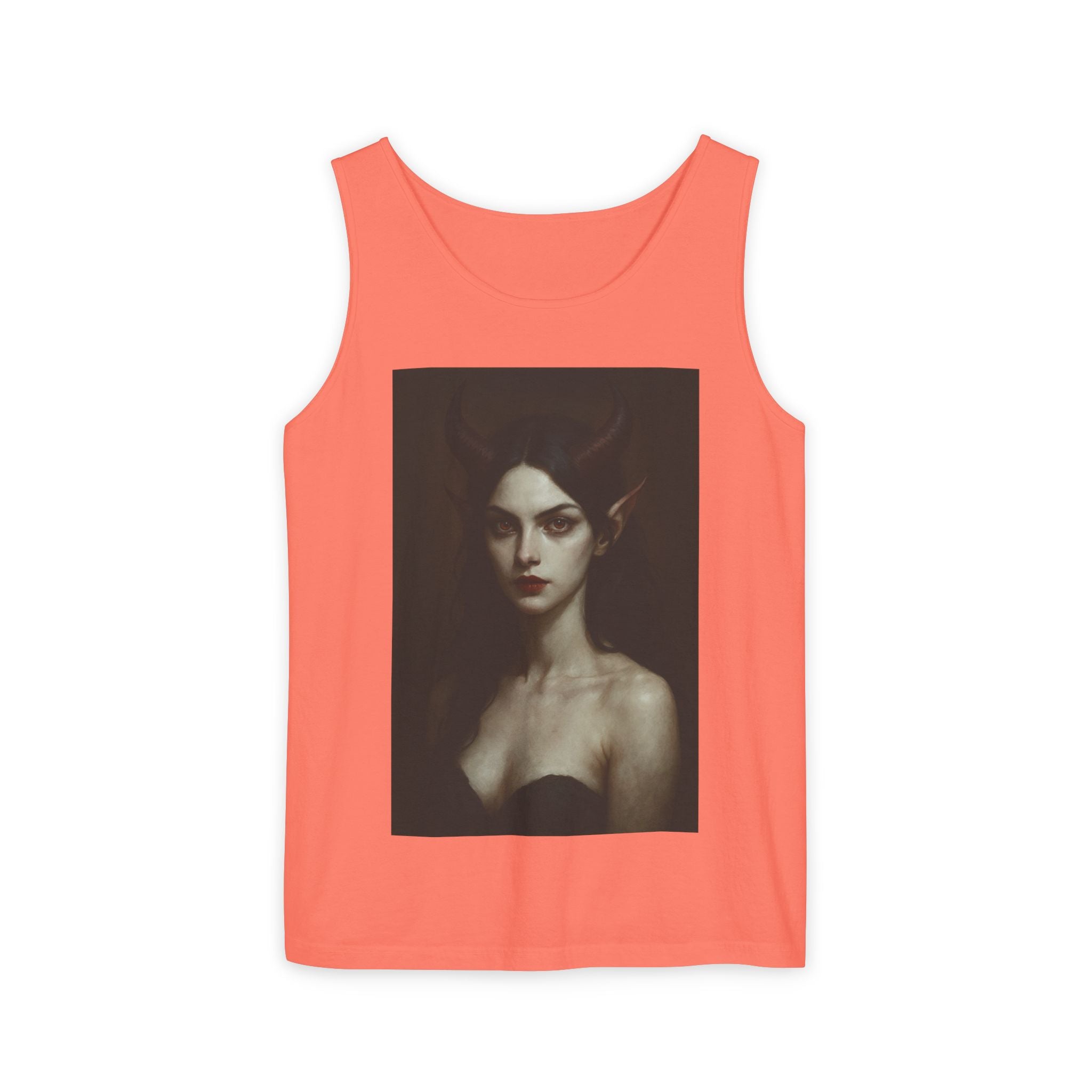 Dark Enchantress Tank Top