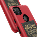 Old Crow 1971 Cases