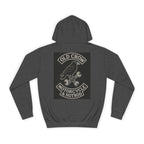 Crow Wrench Hoodie