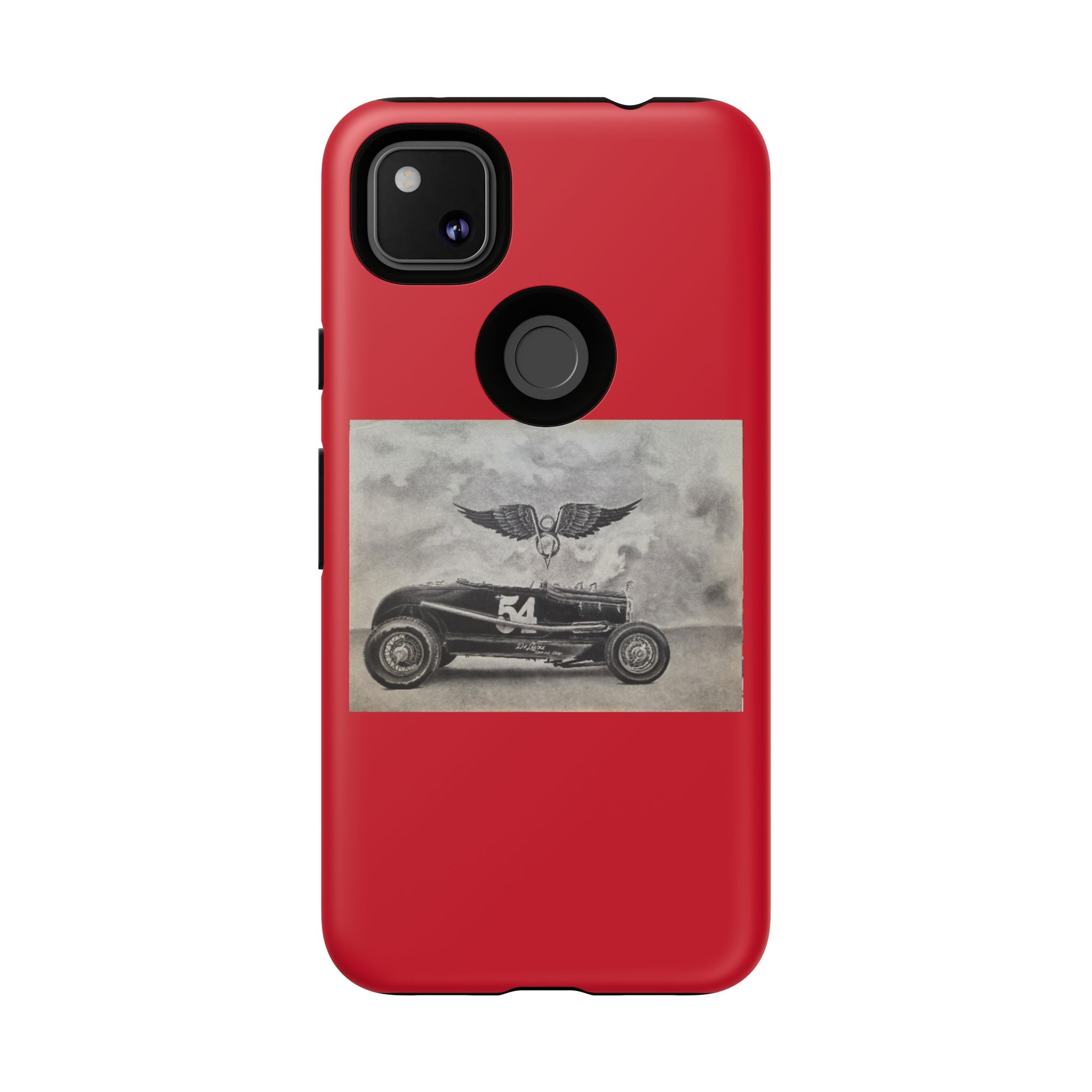 Winged Victory Cases