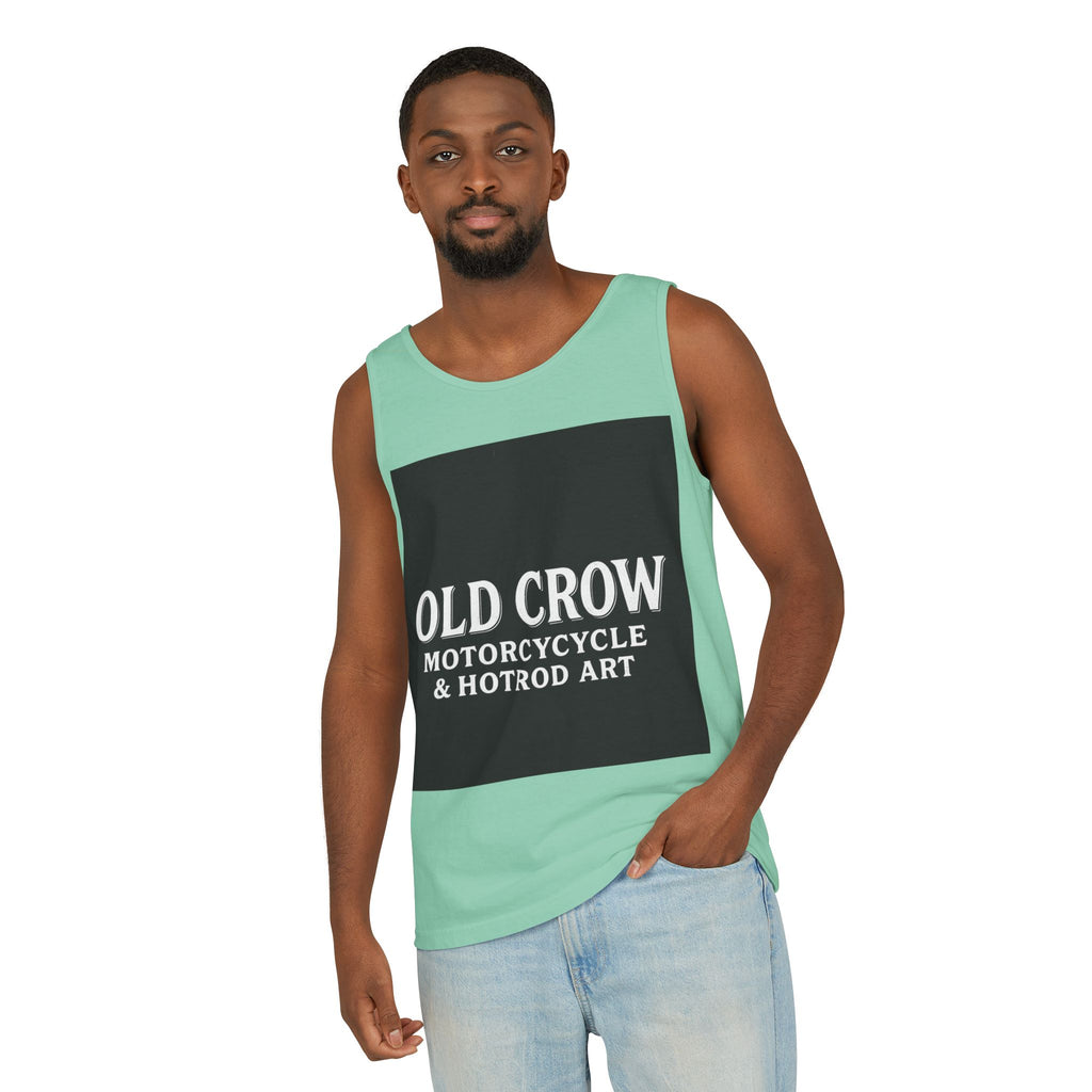 Old Crow Originals Tank Top