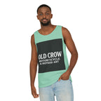Old Crow Originals Tank Top