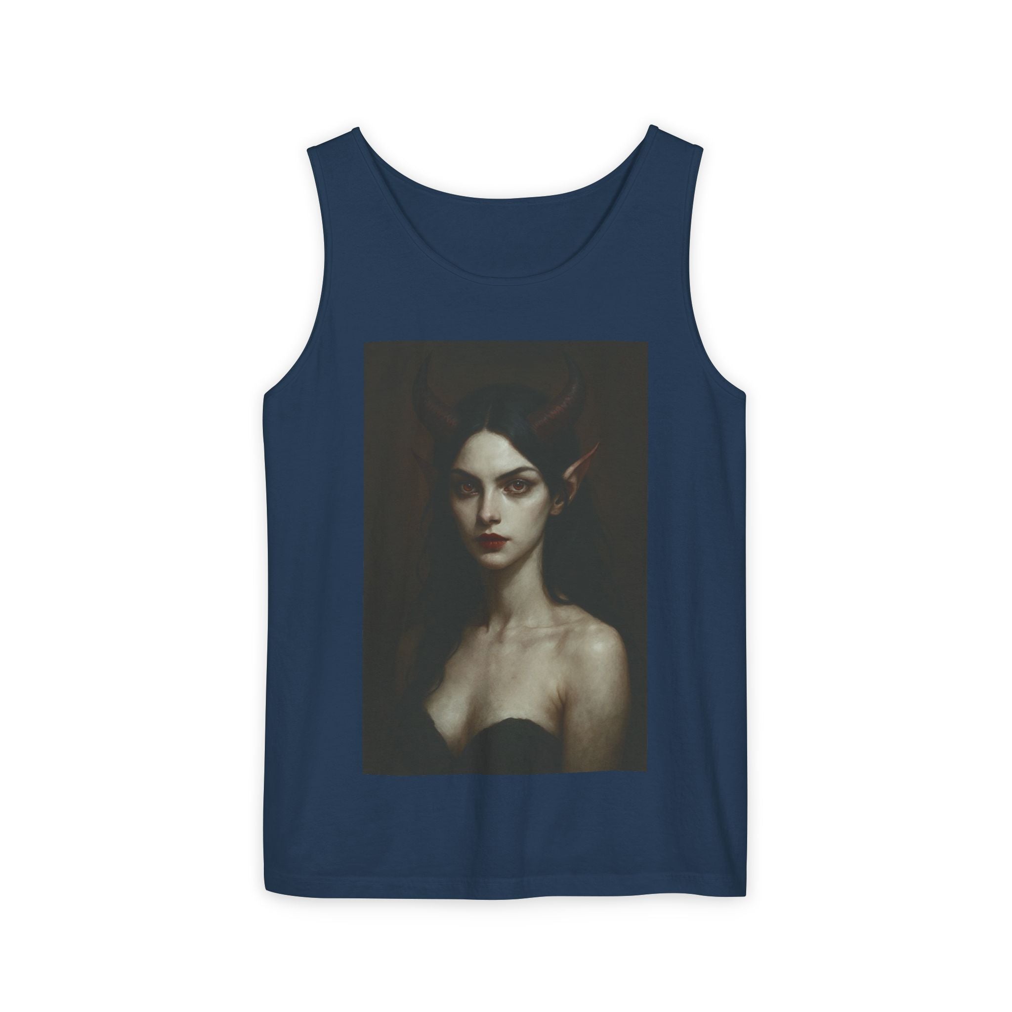 Dark Enchantress Tank Top