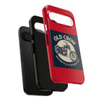 Custom Ride Art Cases