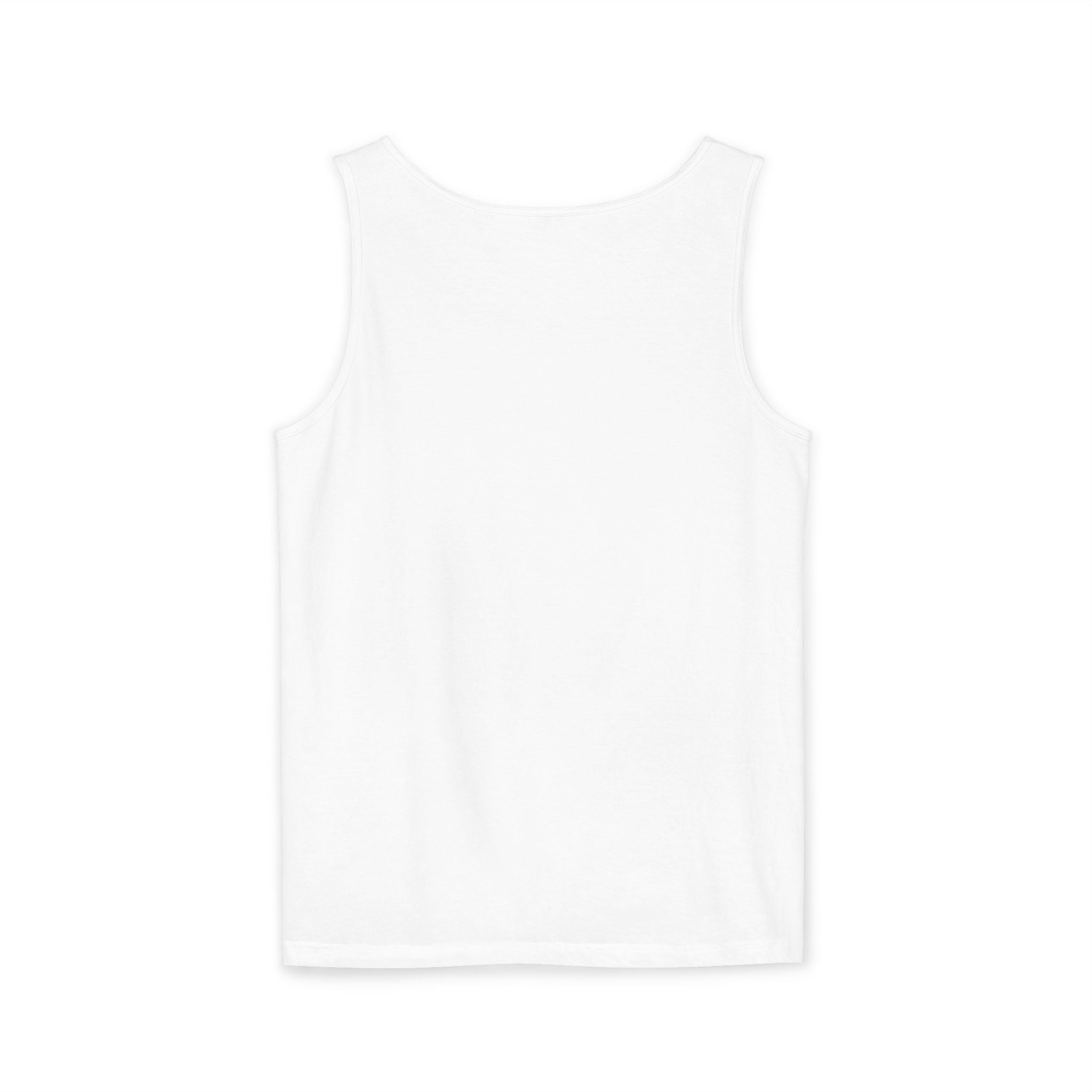 Chopper Glory Tank Top