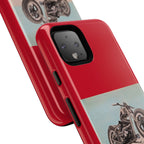 Skyline Steel Cases