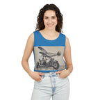 Wings & Sidecar Top