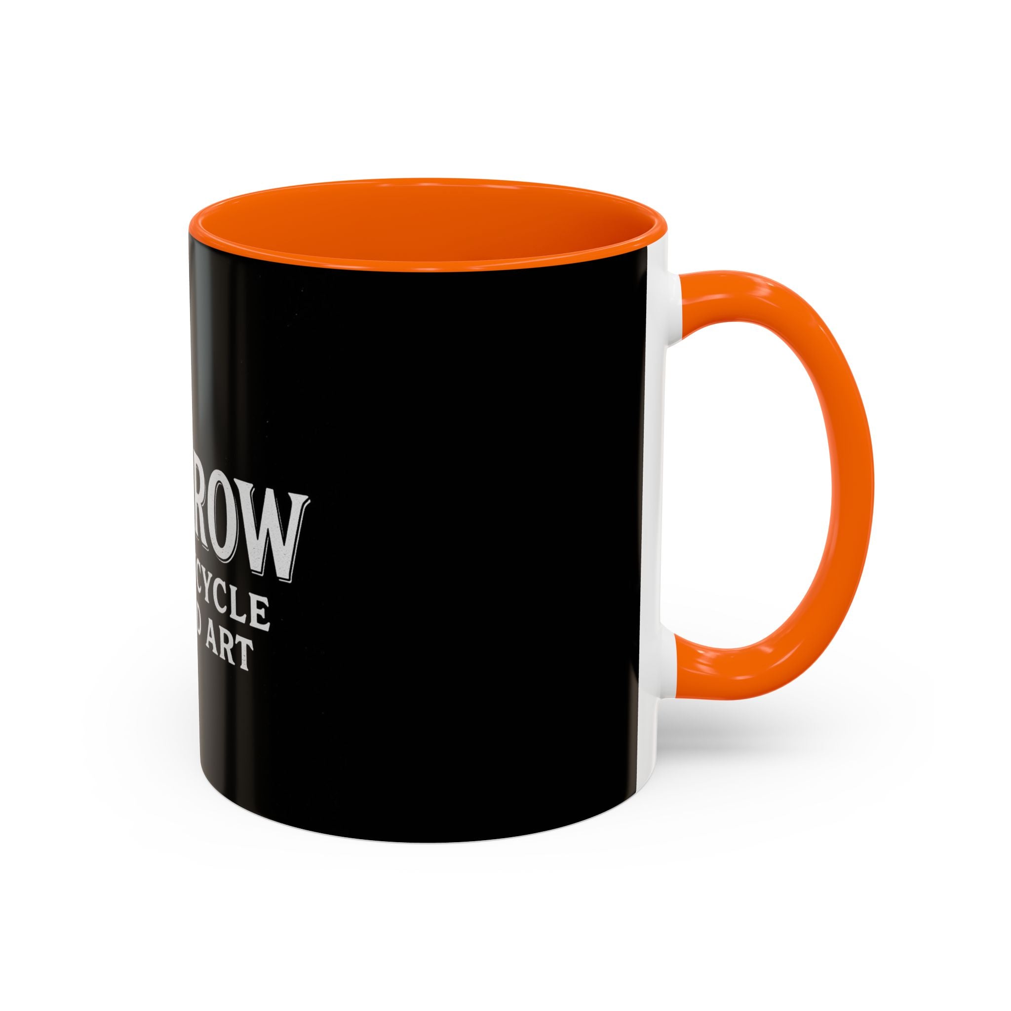 26 Vintage-Inspired Black & White Accent Mug