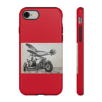 Sky Rider Cases
