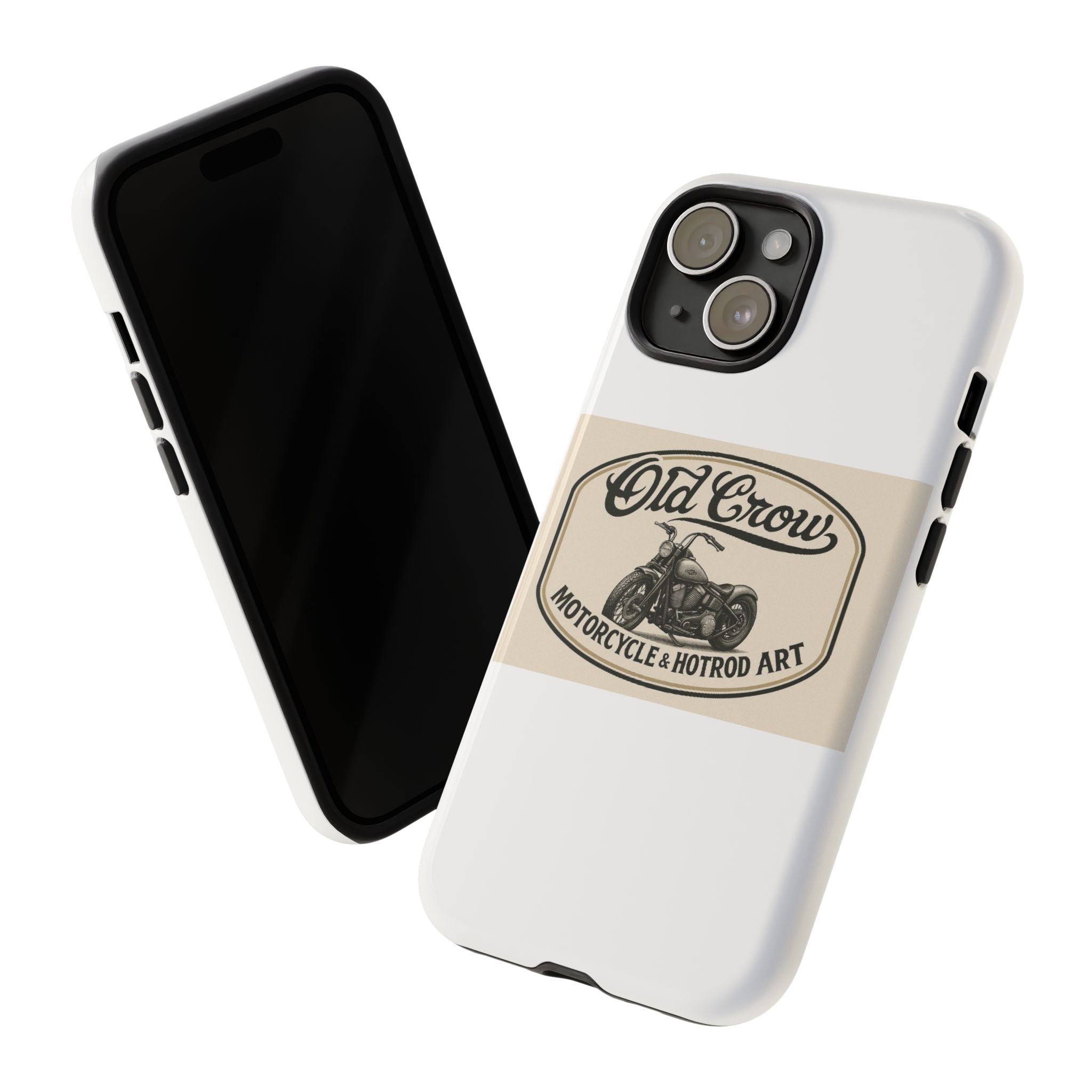 Old Crow Classics Cases