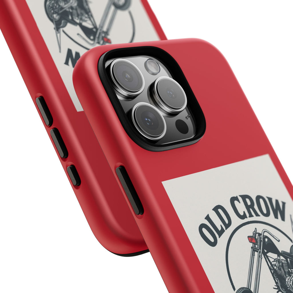 Chopper Dreams Cases