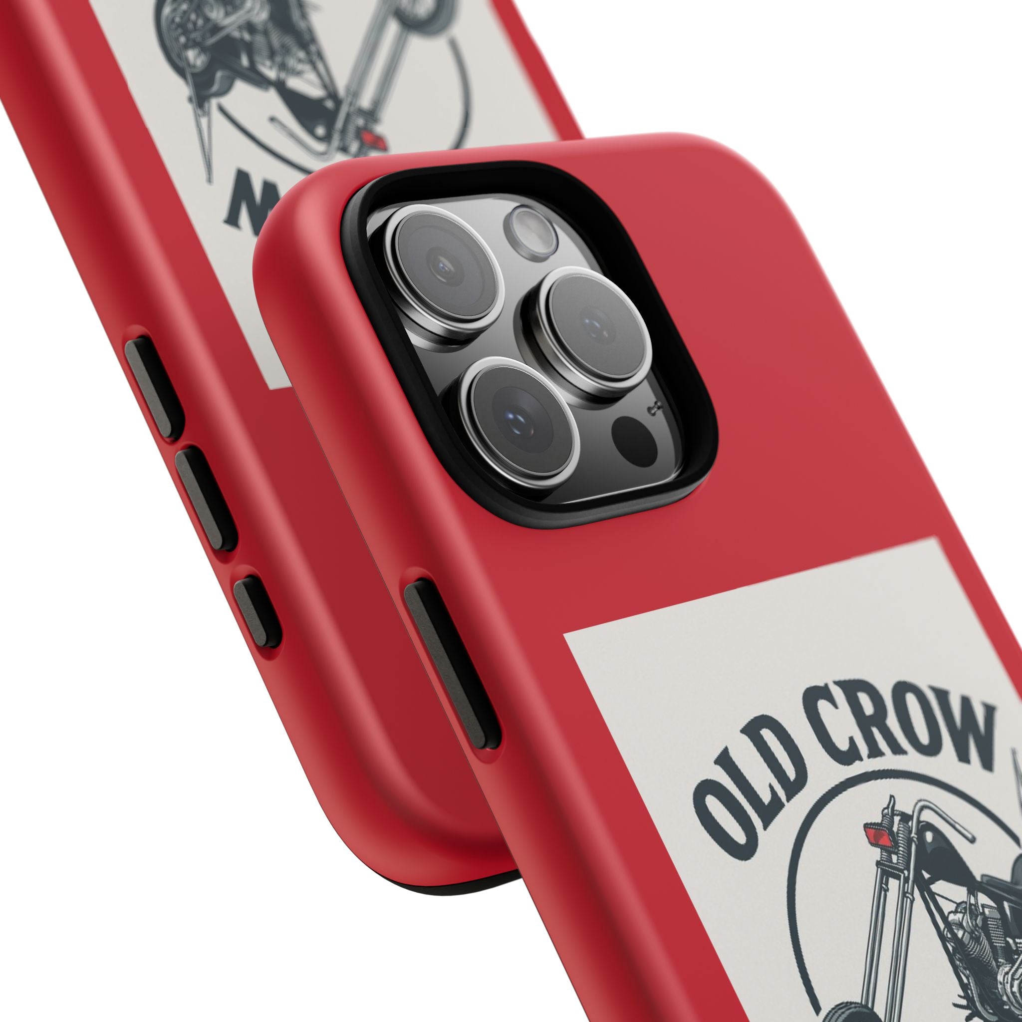 Chopper Dreams Cases