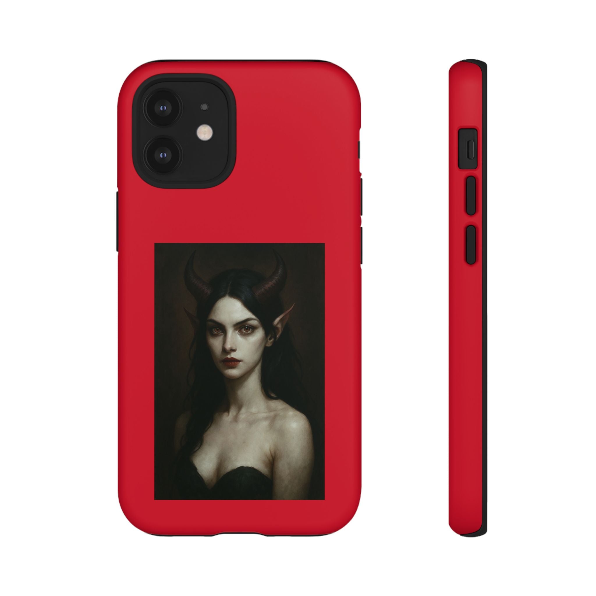 Blood and Horns Cases
