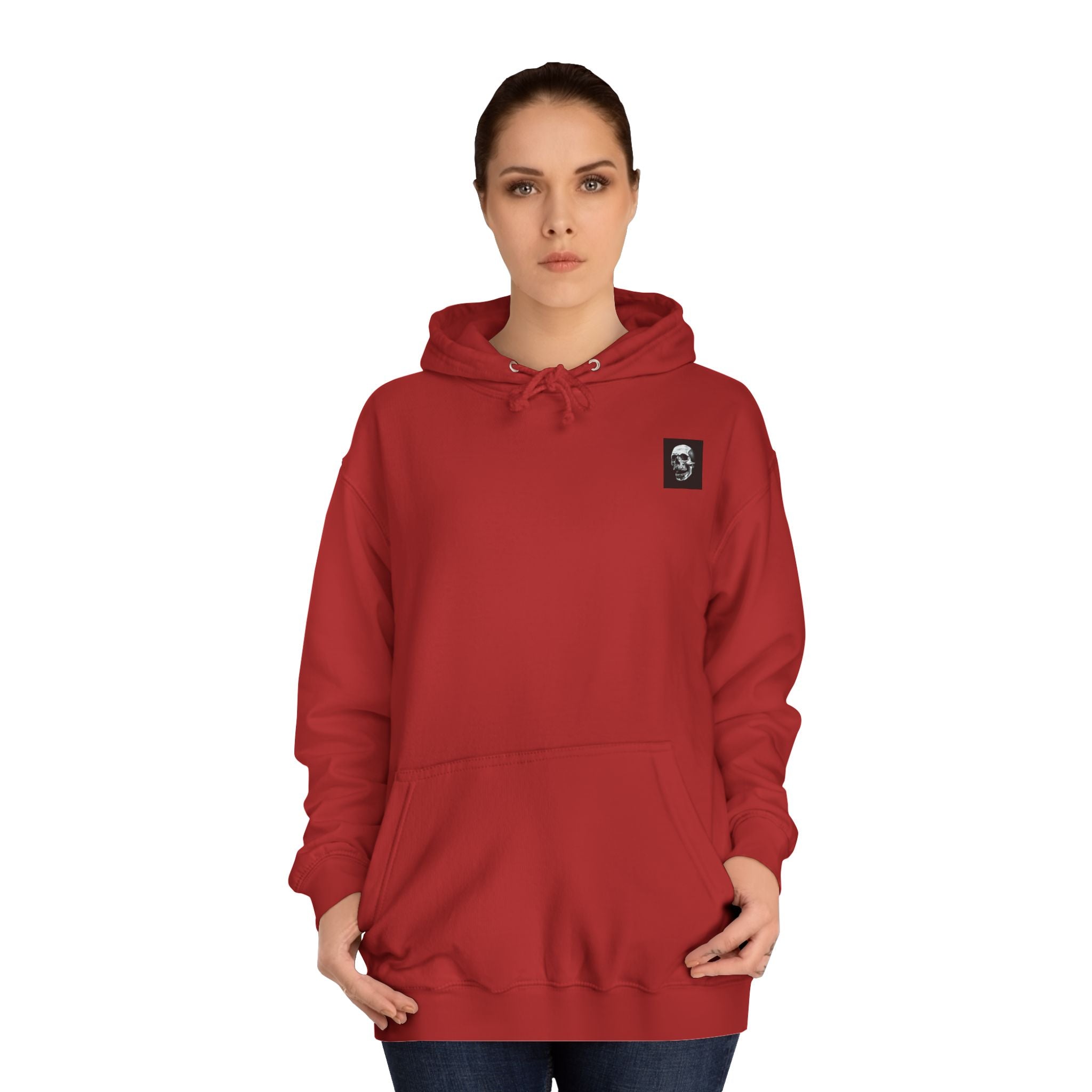 Punk’s Not Dead Hoodie
