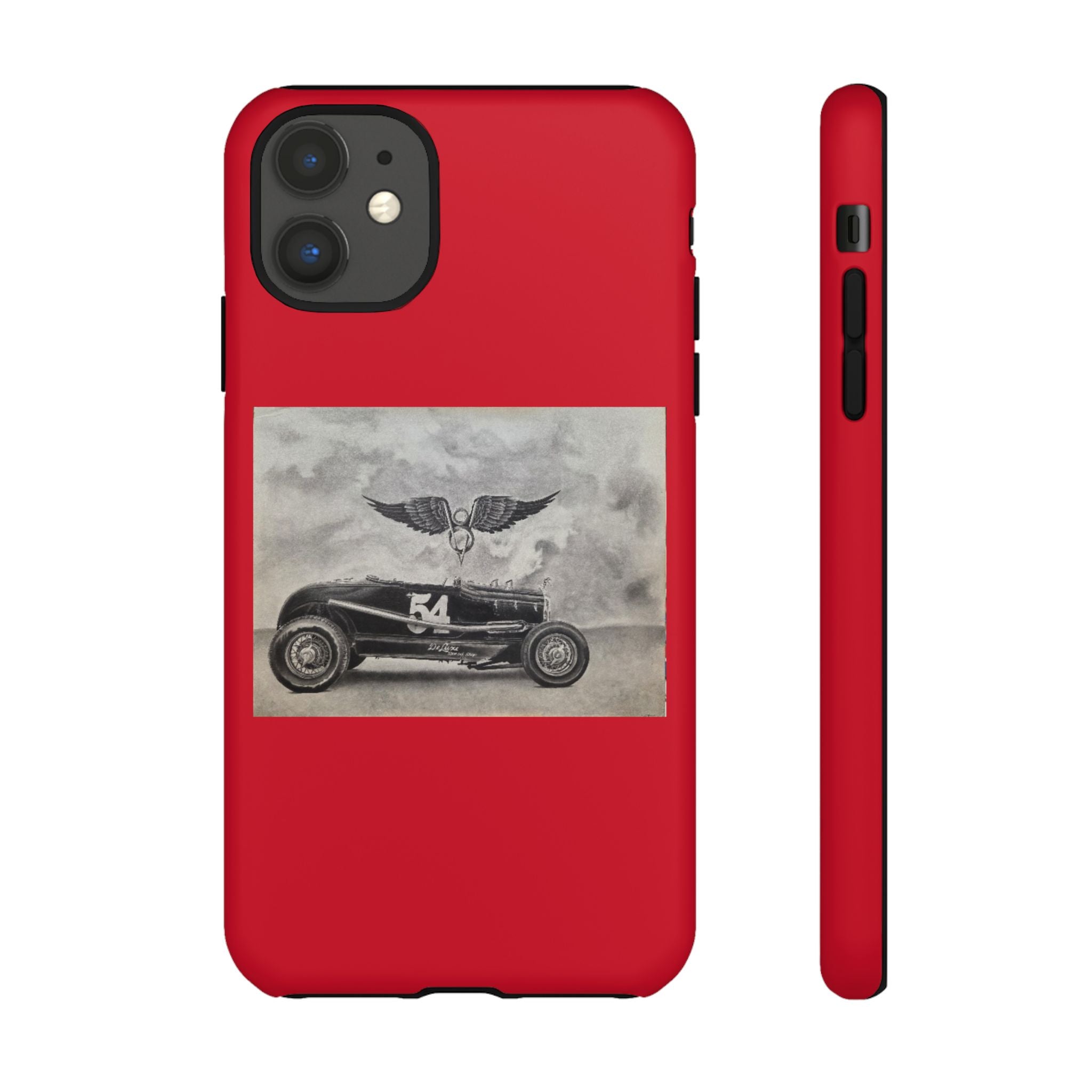 Winged Victory Cases