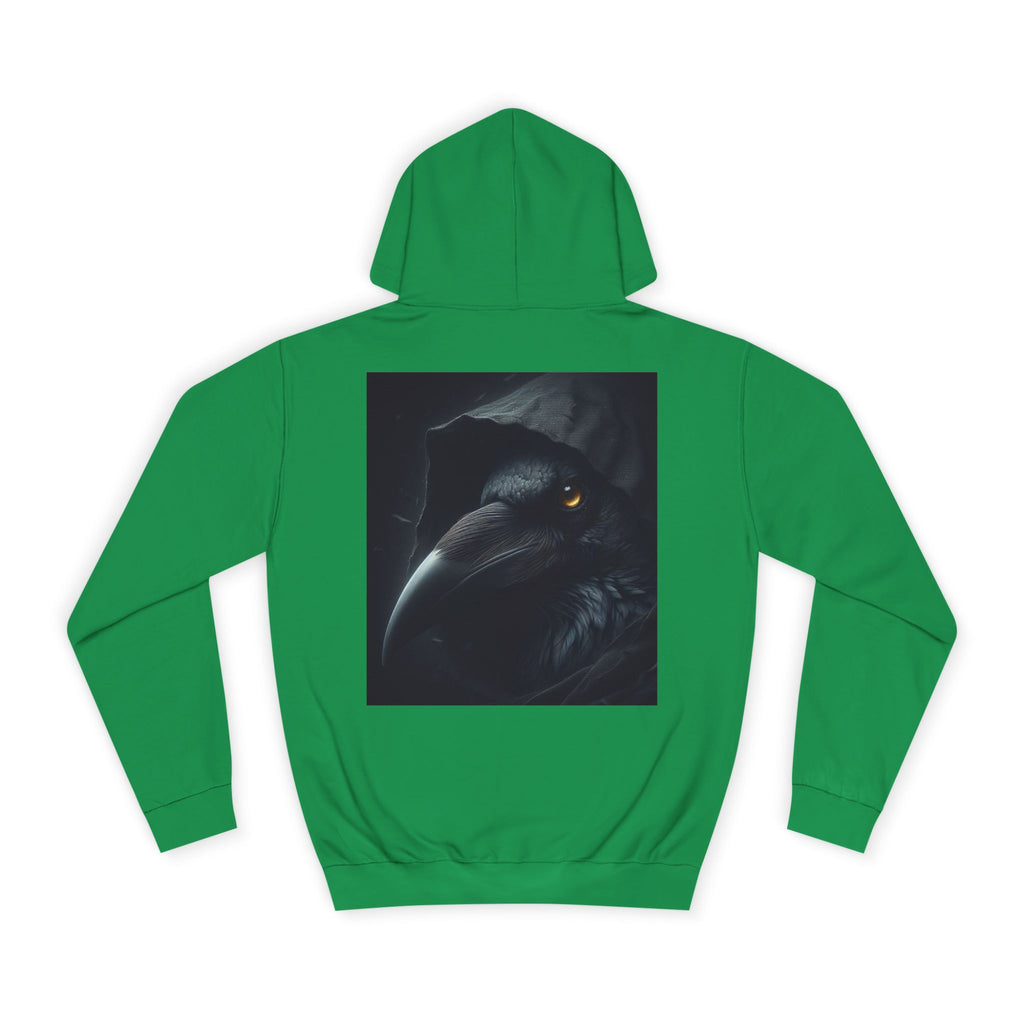 Raven of Shadows Hoodie