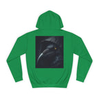 Raven of Shadows Hoodie