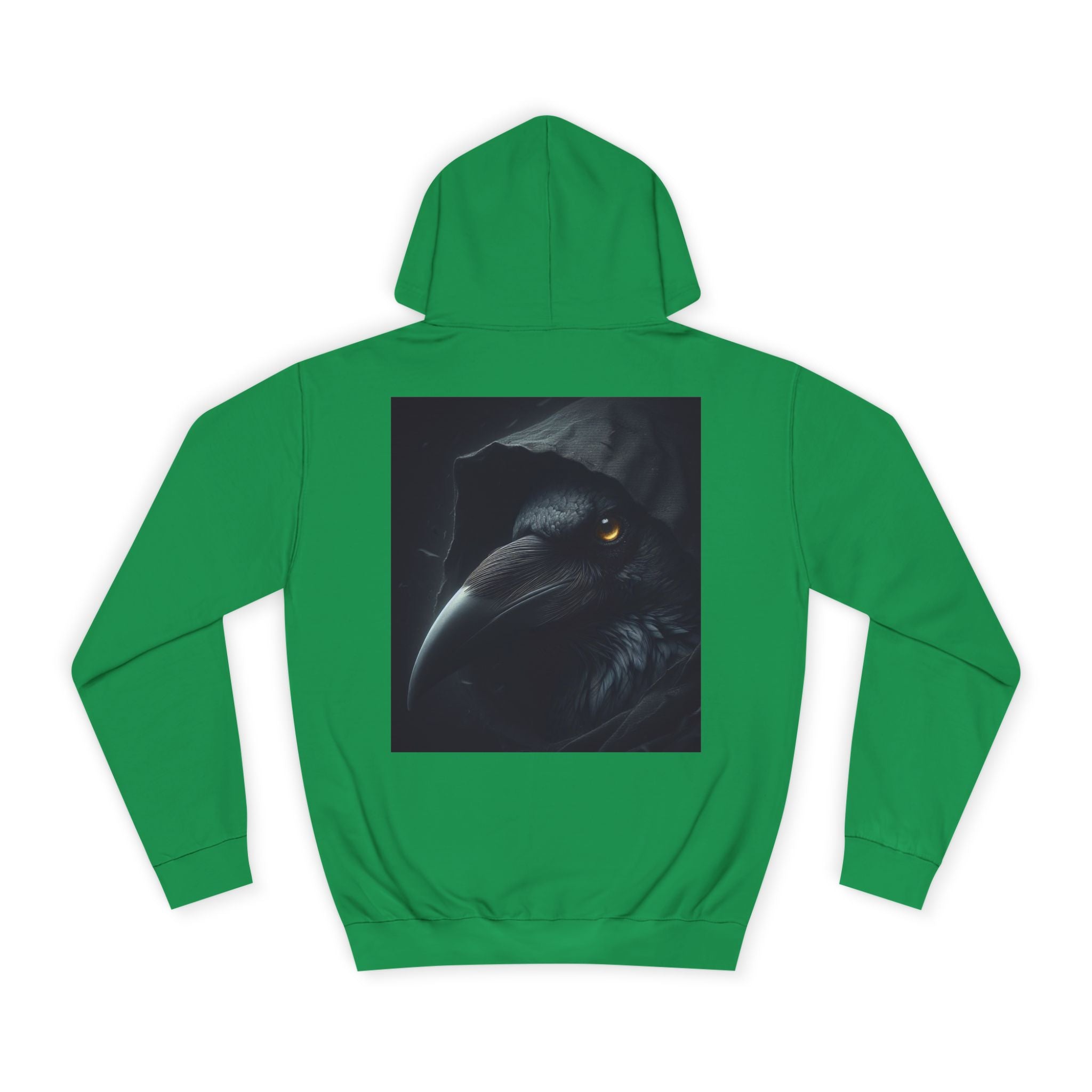 Raven of Shadows Hoodie